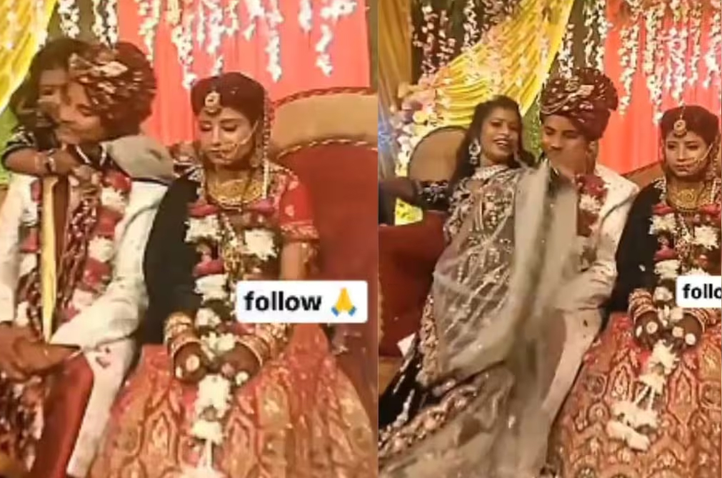 You are currently viewing ਭੈਣ ਸਾਹਮਣੇ ਸਾਲੀ ਚੜ੍ਹ ਕੇ ਬੈਠ ਗਈ ਜੀਜੇ ਦੀ ਗੋਦੀ ਵਿੱਚ