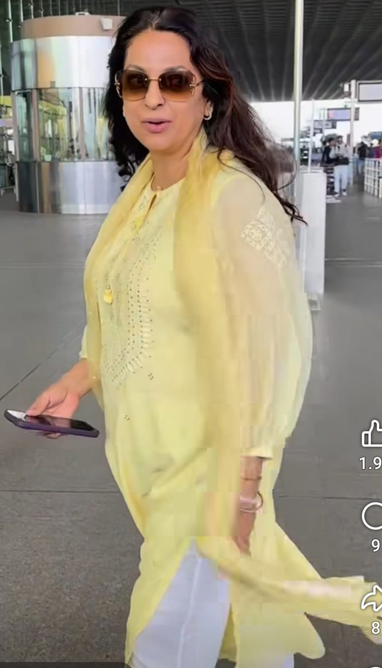 Read more about the article ਸੋਸ਼ਲ ਮੀਡੀਆ ’ਤੇ ਵਾਇਰਲ ਜੂਹੀ ਚਾਵਲਾ ਦੀ ਵੀਡੀਓ ਦਾ ਸੱਚ