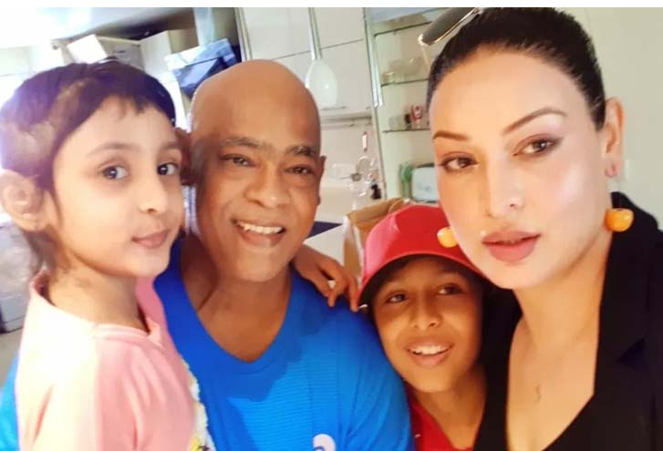 Read more about the article अब विनोद कांबली पर फैला इतना बड़ा झूठ