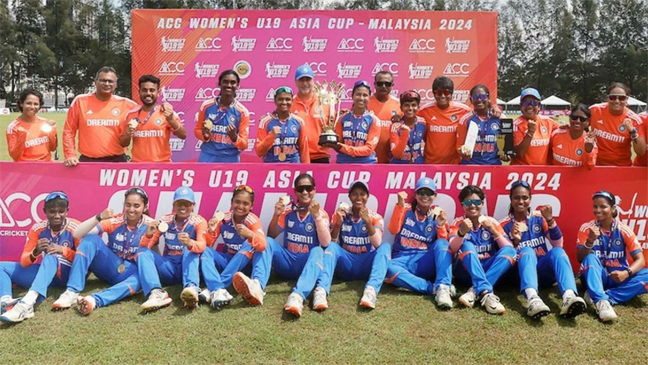 Read more about the article 17 ਸਾਲ ਦੇ ਖਿਡਾਰੀ ਨੇ ਲਈਆਂ 10 ਵਿਕਟਾਂ ਜਿਤਾਇਆ ਏਸ਼ੀਆ ਕੱਪ