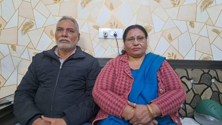 Read more about the article वार्ड 17 से सत्या देवी हुए जेतू