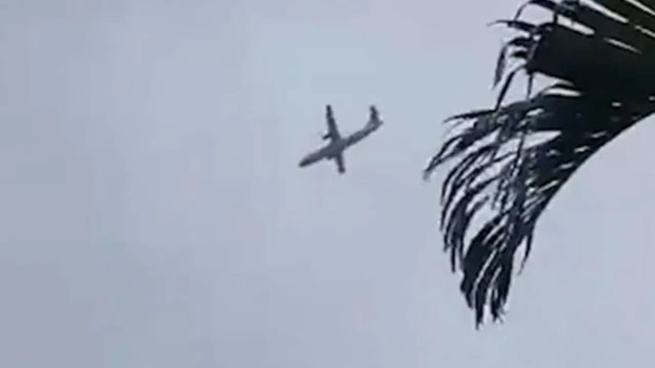 Read more about the article ब्राजील हादसे में विमान सवार सभी 10 यात्रियों की मौत