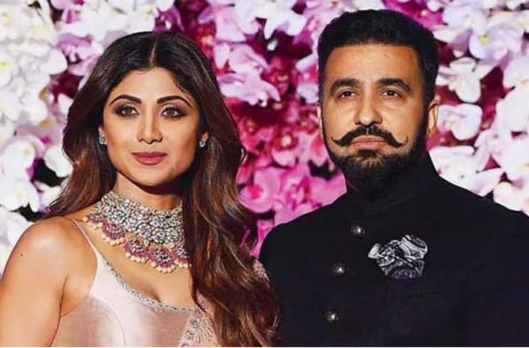 Read more about the article ਪੋਰਨੋਗ੍ਰਾਫੀ ਮਾਮਲੇ ‘ਚ ਰਾਜ ਕੁੰਦਰਾ ਨੂੰ ED ਦਾ ਸੰਮਨ