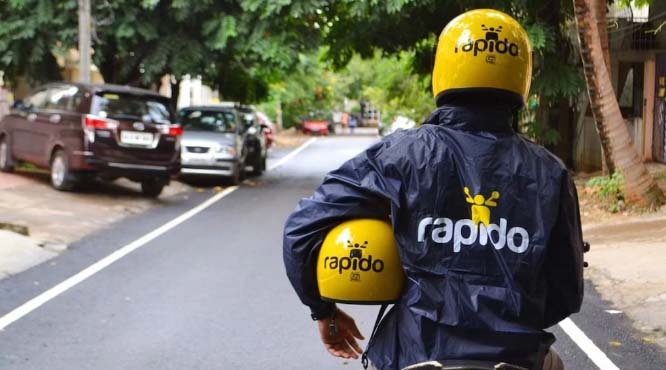 Read more about the article ड्राइवर ने बताई इनकम, नौकरी करने वालों को नहीं हो रहा यकीन