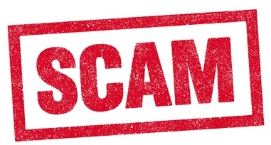 Read more about the article ਧੋਖੇਬਾਜ਼ਾਂ ਨੇ DHL ਦੁਆਰਾ ਵਰਤੇ ਗਏ ਸਟਾਈਲ QR ਕੋਡ