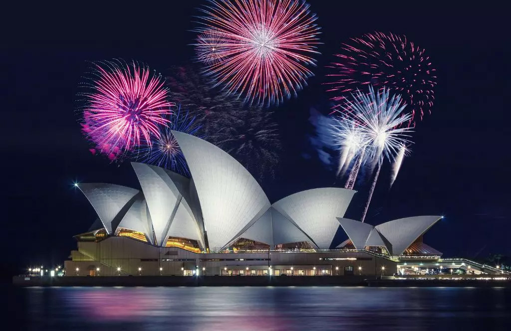 You are currently viewing ਨਵੇਂ ਸਾਲ ਦੇ ਜਸ਼ਨਾਂ ’ਤੇ ਪਟਾਕਿਆਂ ਲਈ 70 ਲੱਖ ਡਾਲਰ ਦਾ ਬਜਟ ਖਰਚ ਕੀਤਾ