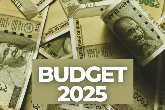 Read more about the article शेयर बाजार पर कुछ ऐसा पड़ता है आम बजट का असर