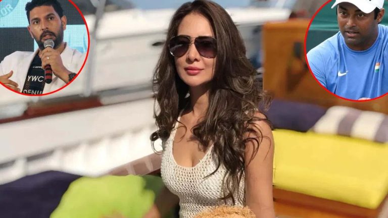 Read more about the article कुल 6 सेलिब्रिटीज संग जुड़ा मोहब्बतें की इस एक्ट्रेस का नाम