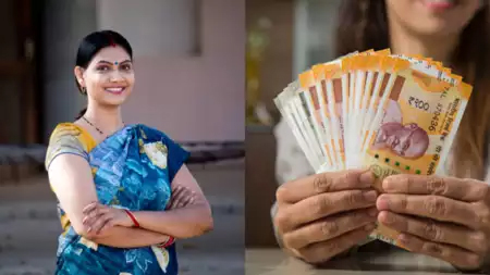 Read more about the article सरकारी सेविंग स्कीम, मिल रहा तगड़ा ब्याज, 31 मार्च तक निवेश का मौका