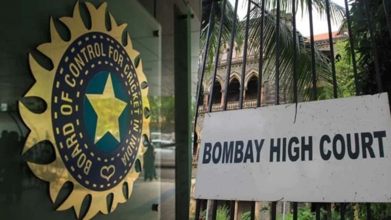 Read more about the article BCCI ने बॉम्बे हाई कोर्ट से  दो हफ्ते में बोर्ड पुलिस का बकाया पैसा चुका देगा