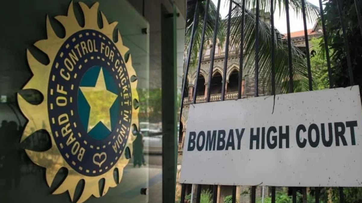 Read more about the article BCCI ने बॉम्बे हाई कोर्ट से  दो हफ्ते में बोर्ड पुलिस का बकाया पैसा चुका देगा