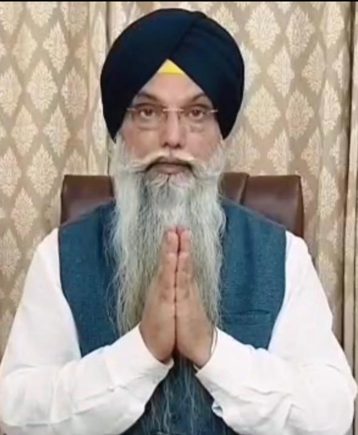 Read more about the article ਜਾਰੀ ਹੁਕਮਨਾਮੇ ਲਈ ਵਰਕਿੰਗ ਕਮੇਟੀ ਕਿਉਂ ਨਹੀ ਬੁਲਾਈ: ਜਥੇ: ਵਡਾਲਾ