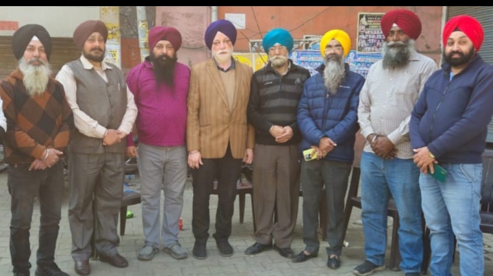 Read more about the article ਖਾਲੜਾ ਦੀ ਜੀਵਨੀ ਤੇ ਅਧਾਰਿਤ ਫਿਲਮ “ਪੰਜਾਬ 95” ਨੂੰ ਭਾਰਤ ਵਿੱਚ ਰਿਲੀਜ਼ ਨਾ ਕਰਨਾ ਅਤਿ ਨਿੰਦਨਯੋਗ