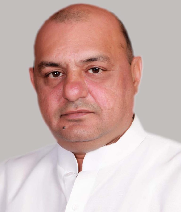 Read more about the article ਆਮ ਆਦਮੀ ਪਾਰਟੀ ਦੇ ਵਿਧਾਇਕ ਗੁਰਪ੍ਰੀਤ ਗੋਗੀ ਦੀ ਗੋਲੀ ਲੱਗਣ ਕਰਕੇ ਹੋਈ ਮੌਤ