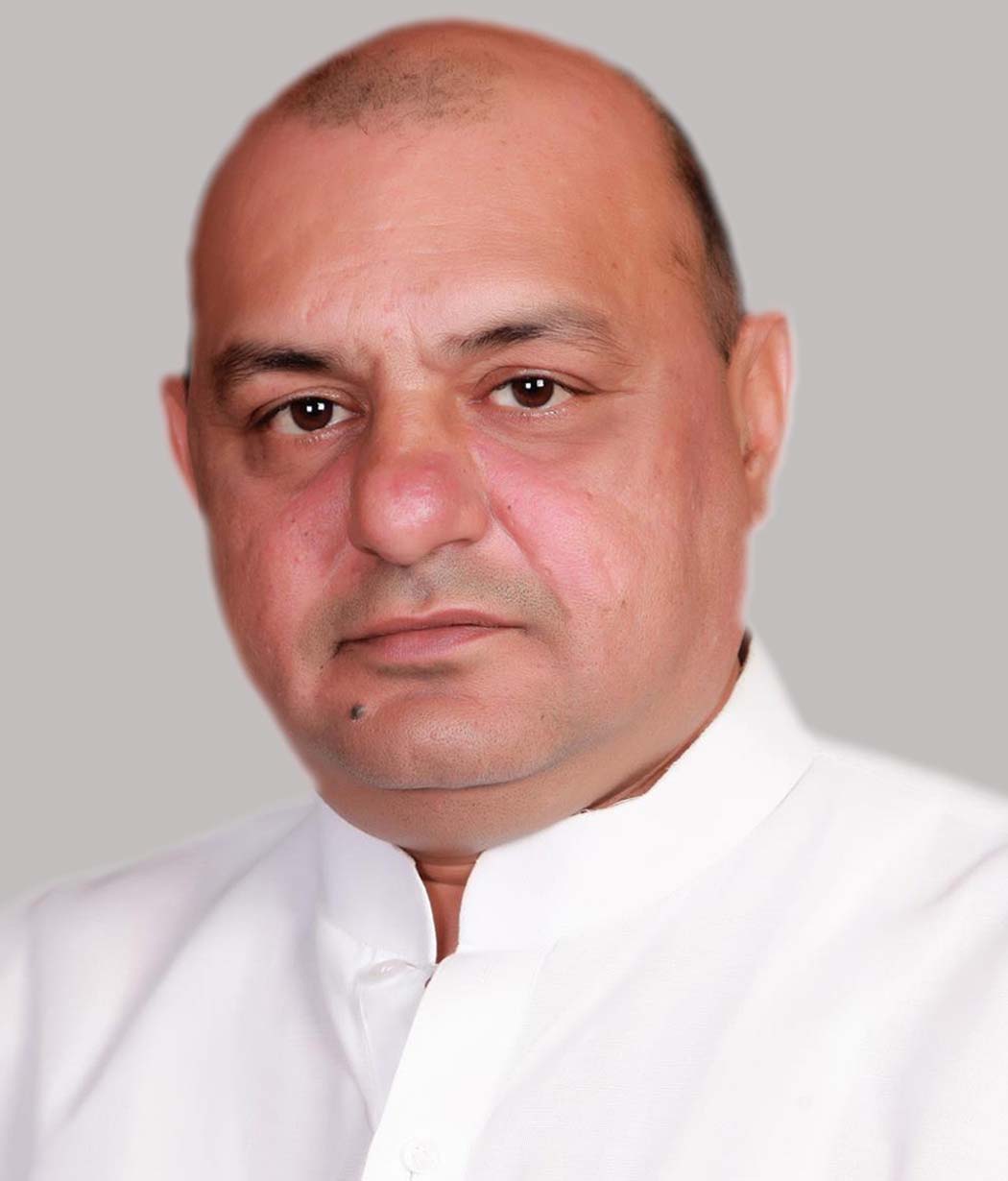 You are currently viewing ਆਮ ਆਦਮੀ ਪਾਰਟੀ ਦੇ ਵਿਧਾਇਕ ਗੁਰਪ੍ਰੀਤ ਗੋਗੀ ਦੀ ਗੋਲੀ ਲੱਗਣ ਕਰਕੇ ਹੋਈ ਮੌਤ