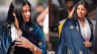 Read more about the article रिंकू सिंह की होने वाली पत्नी प्रिया सरोज गुस्से में दिखाई दीं