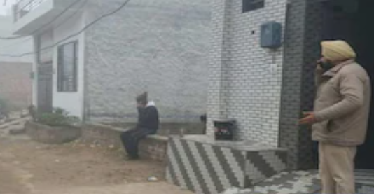 Read more about the article ਜਲੰਧਰ ਦੇ ਦੋ ਬਦਮਾਸ਼ਾਂ ਦੀ ਗੋਲੀ ਮਾਰ ਕੇ ਹੱਤਿਆ