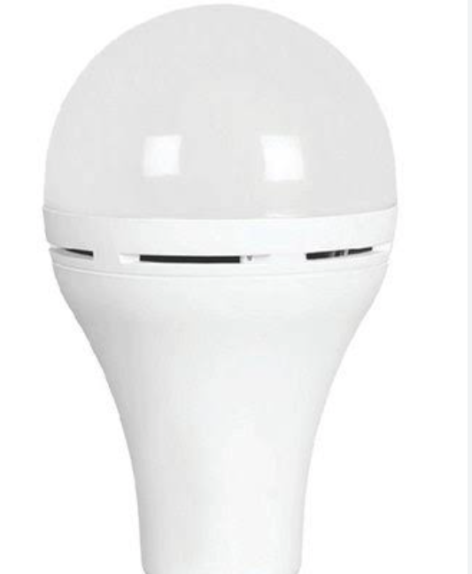 Read more about the article बिना बिजली के घंटों तक रोशनी देंगे रिचार्जेबल एलईडी बल्ब