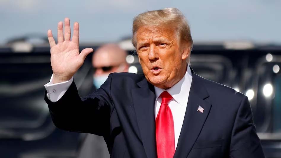 You are currently viewing ਈਰਾਨ ਜੰਗ ਵਿੱਚ ਇਨ੍ਹਾਂ ਦੇਸ਼ਾਂ ਨੂੰ ਡੋਨਾਲਡ ਟਰੰਪ ਦਾ ਫਰਮਾਨ