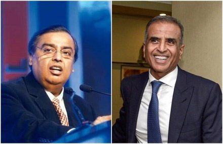 Read more about the article सुनील भारती मित्तल अंबानी को टक्कर