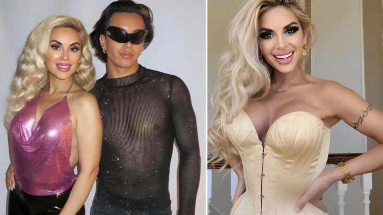 Read more about the article ह्यूमन बार्बी जवान दिखने के लिए खतरनाक कदम उठाने का फैसला किया