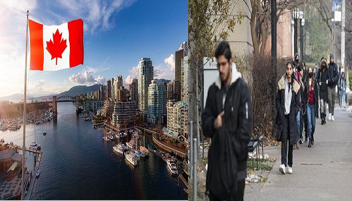 Read more about the article ਭਾਰਤ ਤੋਂ ਕੈਨੇਡਾ ਪੜ੍ਹਨ ਗਏ 20 ਹਜ਼ਾਰ ਵਿਦਿਆਰਥੀ ਕਾਲਜ ਤੋਂ , ਲਾਪਤਾ