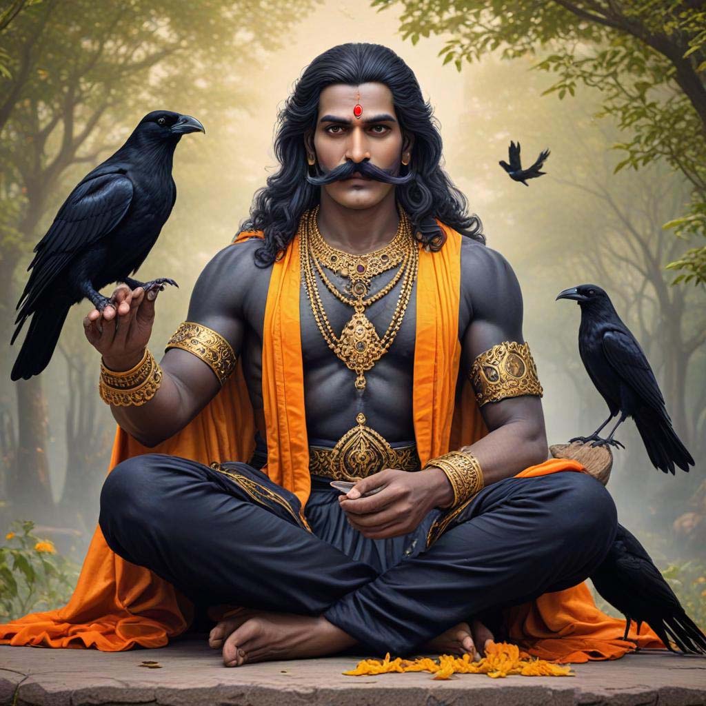 Read more about the article ਸ਼ਨੀ ਦੇਵ 29 ਮਾਰਚ 2025 ਨੂੰ ਮੀਨ ਰਾਸ਼ੀ ਵਿੱਚ ਪ੍ਰਵੇਸ਼ ਕਰਨਗੇ