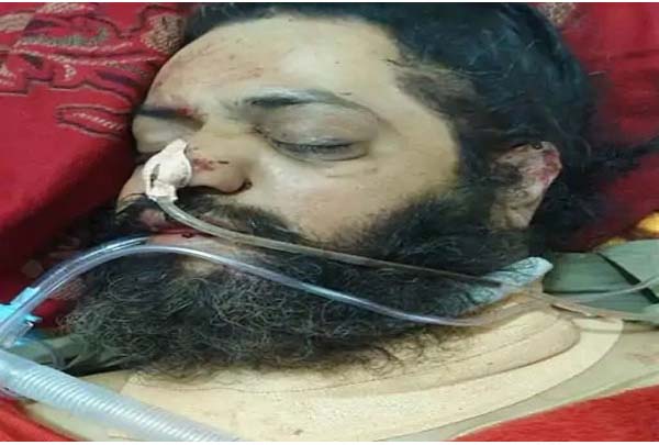 Read more about the article ਜਲੰਧਰ ’ਚ 45 ਸਾਲਾ ਵਿਅਕਤੀ ਚਾਈਨਾ ਡੋਰ ਦੀ ਚਪੇਟ ’ਚ ਆਇਆ