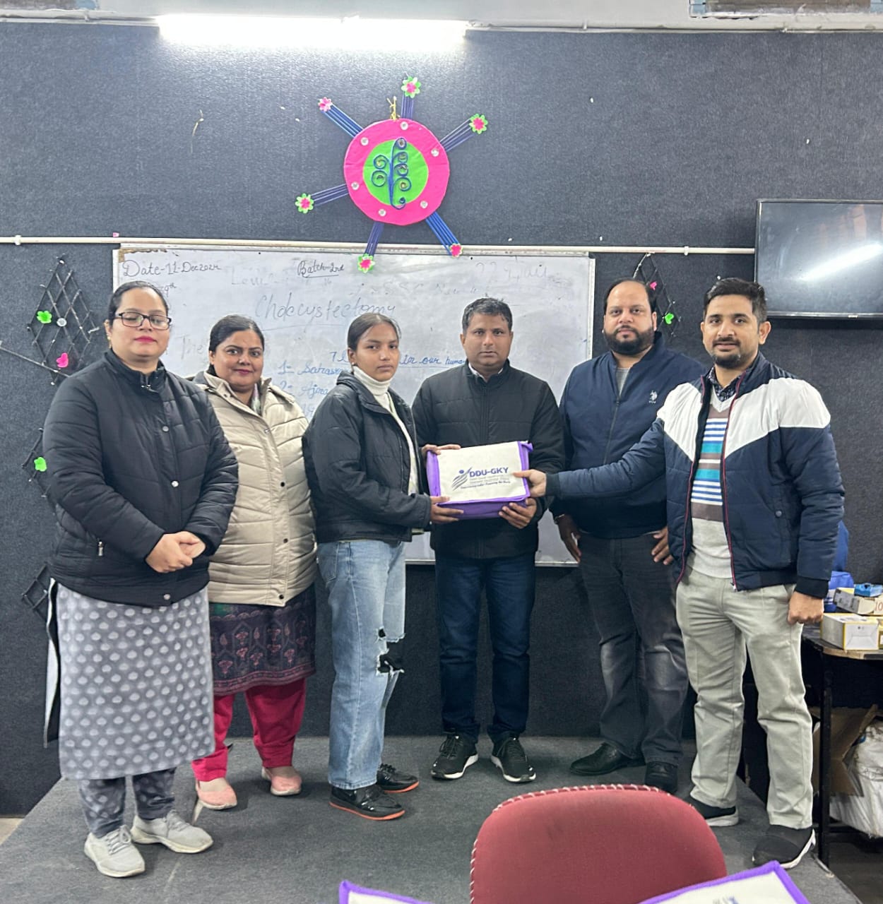 Read more about the article ਬੱਚੇ ਪੜਾਈ ਦੌਰਾਨ ਜੀਵਨ ਦਾ ਟੀਚਾ ਕਰਨ ਨਿਰਧਾਰਿਤ