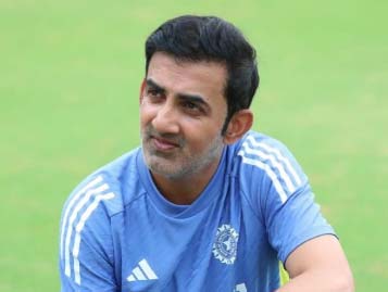 Read more about the article T20 मुकाबले में गौतम गंभीर से जो गलती हुई, 52 गेंद बाद खत्म हो गया था करियर