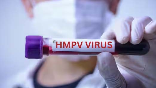 Read more about the article एचएमपीवी से अब तक किस उम्र वर्ग के लोगों को संक्रमित पाया गया है