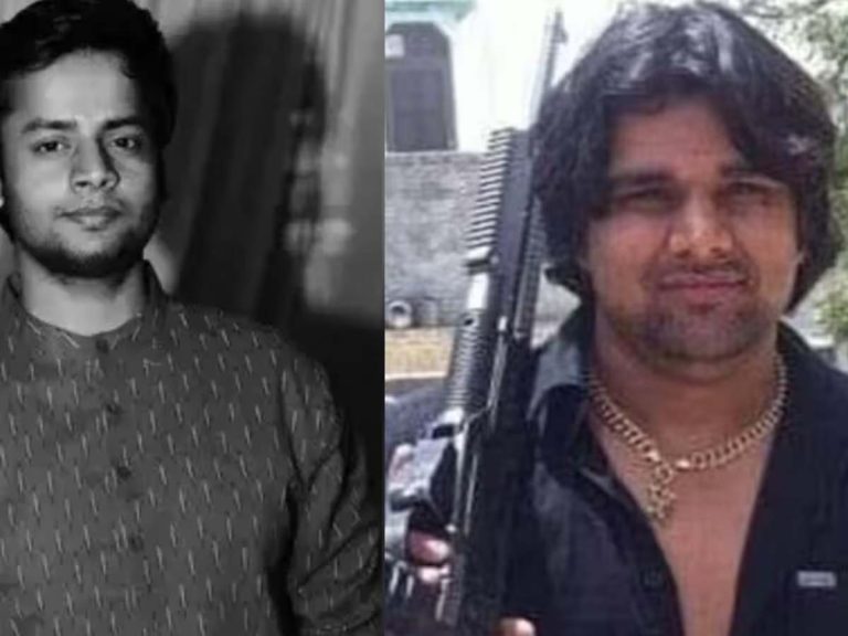 Read more about the article जियो फाइबर कंपनी में मैनेजर के अपहरण का मामला सामने आया