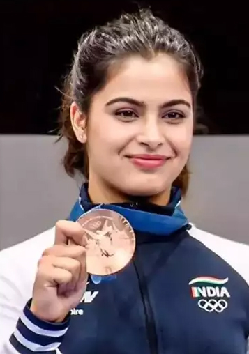 Read more about the article निशानेबाज मनु भाकर के घर दुखों का पहाड़ टूट पड़ा