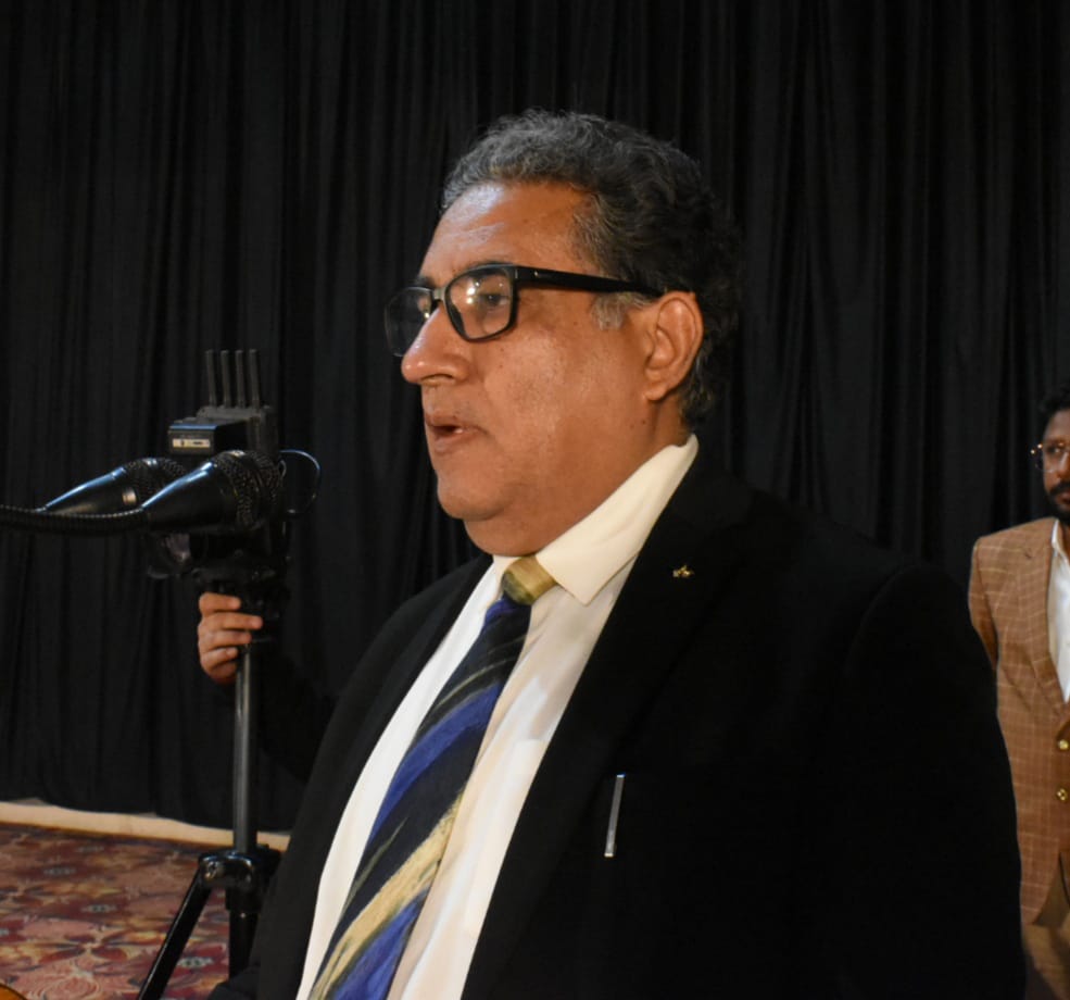 You are currently viewing ਬਲਬੀਰ ਸਿੰਘ ਢਿੱਲੋਂ ਬਣੇ ਸੀਨੀਅਰ ਡਿਪਟੀ ਮੇਅਰ ਤੇ ਮਲਕੀਤ ਸਿੰਘ ਡਿਪਟੀ ਮੇਅਰ