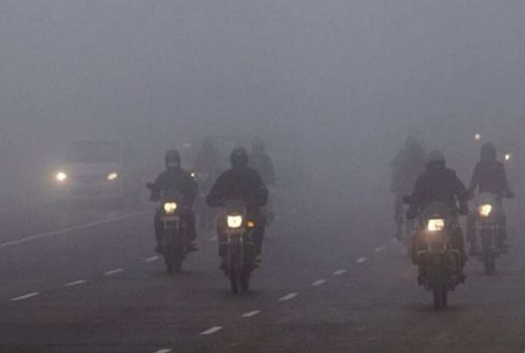 Read more about the article ਪੰਜਾਬ-ਹਰਿਆਣਾ ਤੇ ਯੂਪੀ ਸਮੇਤ 11 ਸੂਬਿਆਂ ’ਚ ਭਾਰੀ ਮੀਂਹ ਦੀ ਚਿਤਾਵਨੀ