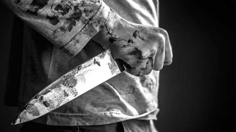 Read more about the article ਪ੍ਰੇਮੀ ਯੋਗਾ ਟੀਚਰ ਨੂੰ 7 ਫੁੱਟ ਖੱਡੇ ’ਚ ਜ਼ਿੰਦਾ ਦਫਨਾਇਆ