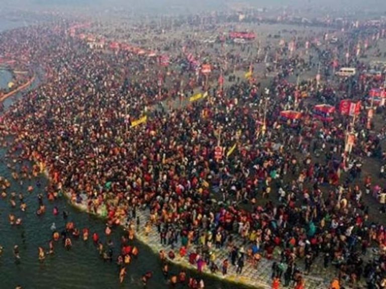 Read more about the article प्रयागराज में 4 फरवरी तक वाहनों का प्रवेश प्रतिबंधित रहेगा