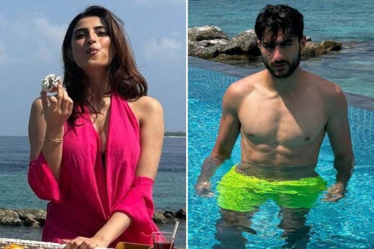 Read more about the article इब्राहिम की रूमर्ड गर्लफ्रेंड पलक तिवारी हो गईं ट्रोल