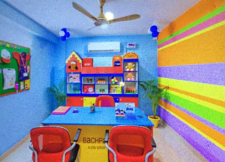 Read more about the article ਪ੍ਰੀ ਨਰਸਰੀ/ਪਲੇਅ ਵੇ ਸਕੂਲਾਂ ਦੀ ਰਜਿਸਟ੍ਰੇ਼ਸ਼ਨ ਲਾਜ਼ਮੀ