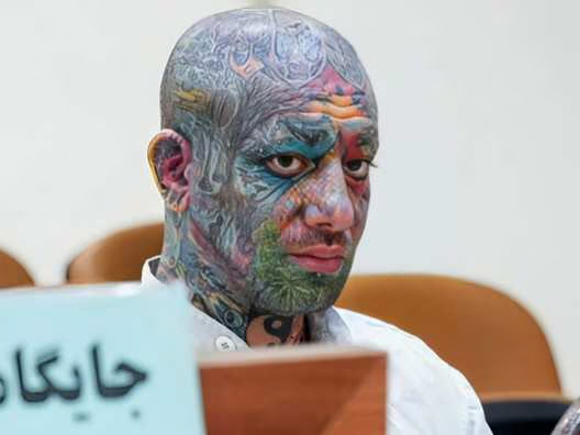 Read more about the article पॉप सिंगर आमिर तातालू को सजा-ए-मौत सुनाई गई