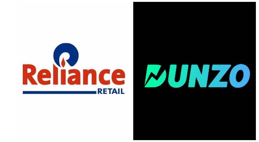 You are currently viewing रिलायंस के निवेश वाला इंस्टेंट डिलीवरी प्लेटफॉर्म Dunzo की मुश्किलें बढ़ गई