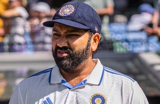 Read more about the article रोहित शर्मा बॉर्डर-गावसकर ट्रॉफ़ी के आख़िरी मुक़ाबले में टीम इंडिया से बाहर