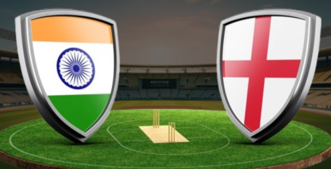 Read more about the article भारत और इंग्लैंड के बीच टी20 इंटरनेशनल मैच कोलकाता में खेला जाएगा