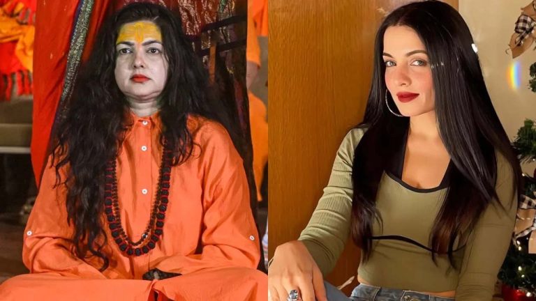 Read more about the article 14 साल बाद भारत क्यों वापस आईं सलमान की ये एक्ट्रेस?