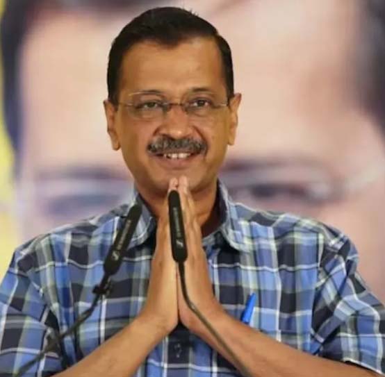 Read more about the article अरविंद केजरीवाल की नींद हराम कर देगा, एग्‍ज‍िट पोल