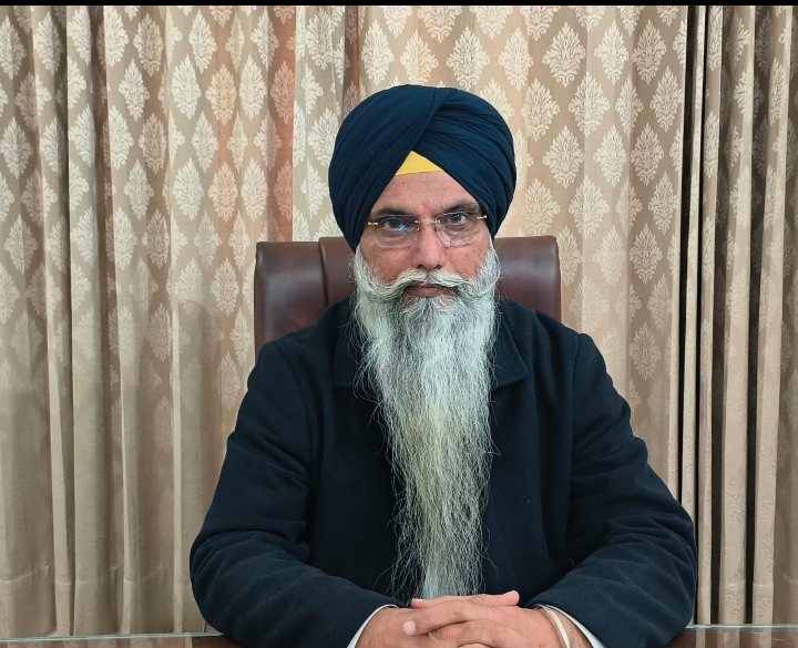 Read more about the article ਸਿੱਖਾਂ ਦੇ ਵਿਰੁੱਧ ਦਿੱਲੀ ਵਿੱਚ ਹੋਏ ਦੰਗਿਆ ਦੇ ਇਨਸਾਫ ਦੀ ਆਸ ਬੱਜੀ-ਜਥੇਦਾਰ ਗੁਰਪ੍ਰਤਾਪ ਸਿੰਘਵਡਾਲਾ