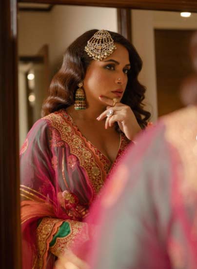 Read more about the article ऋचा चड्ढा अपने दर्शकों को एक नई प्रेम कहानी का तोहफा दिया,