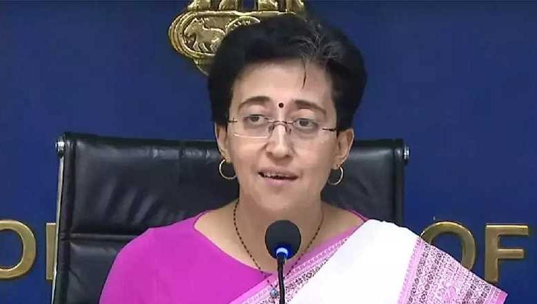 You are currently viewing आप नेताओं ने बीजेपी पर तानाशाही का आरोप लगाया,