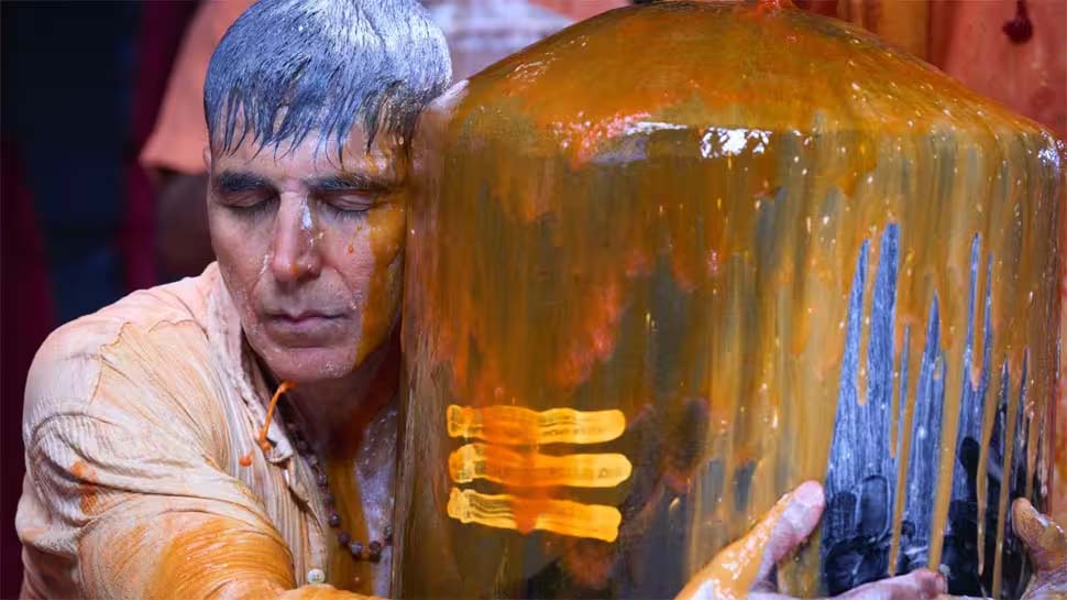 You are currently viewing शिवरात्रि से पहले भगवान शिव पर एक गाना रिलीज किया