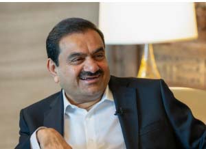 Read more about the article ਸ਼੍ਰੀਲੰਕਾ ਵਿੱਚ $442 ਮਿਲੀਅਨ ਵਿੰਡ ਪਾਵਰ ਉੱਦਮ ਵਿੱਚ ਸ਼ਮੂਲੀਅਤ